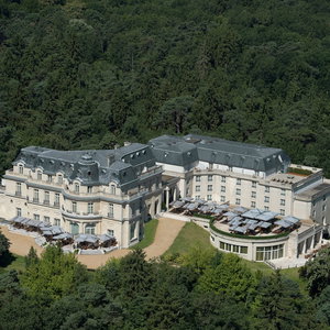 Hotel Intercontinental Chantilly Chateau Mont Royal By Ihg cazare La Chapelle-en-Serval