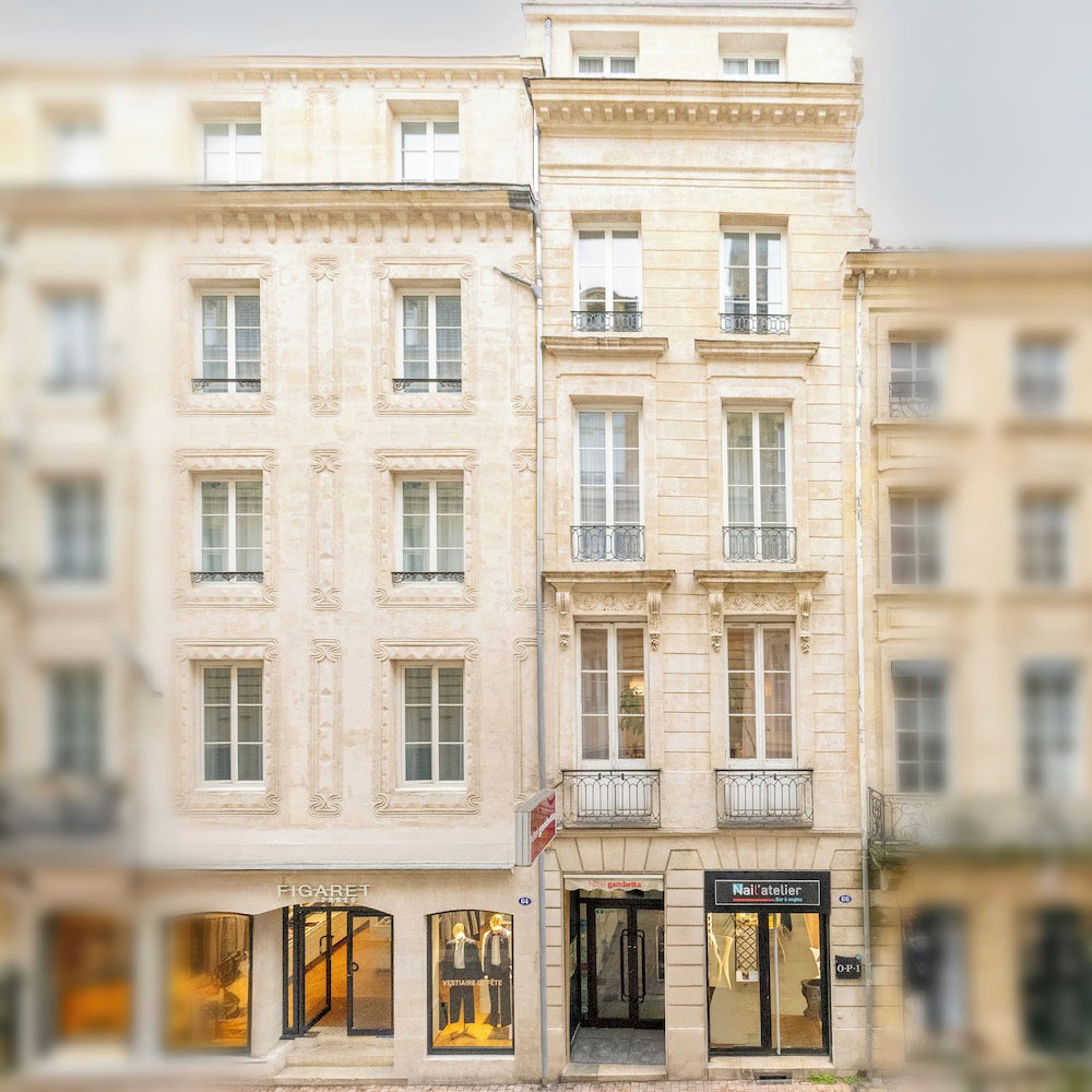Hotel Hotel Gambetta