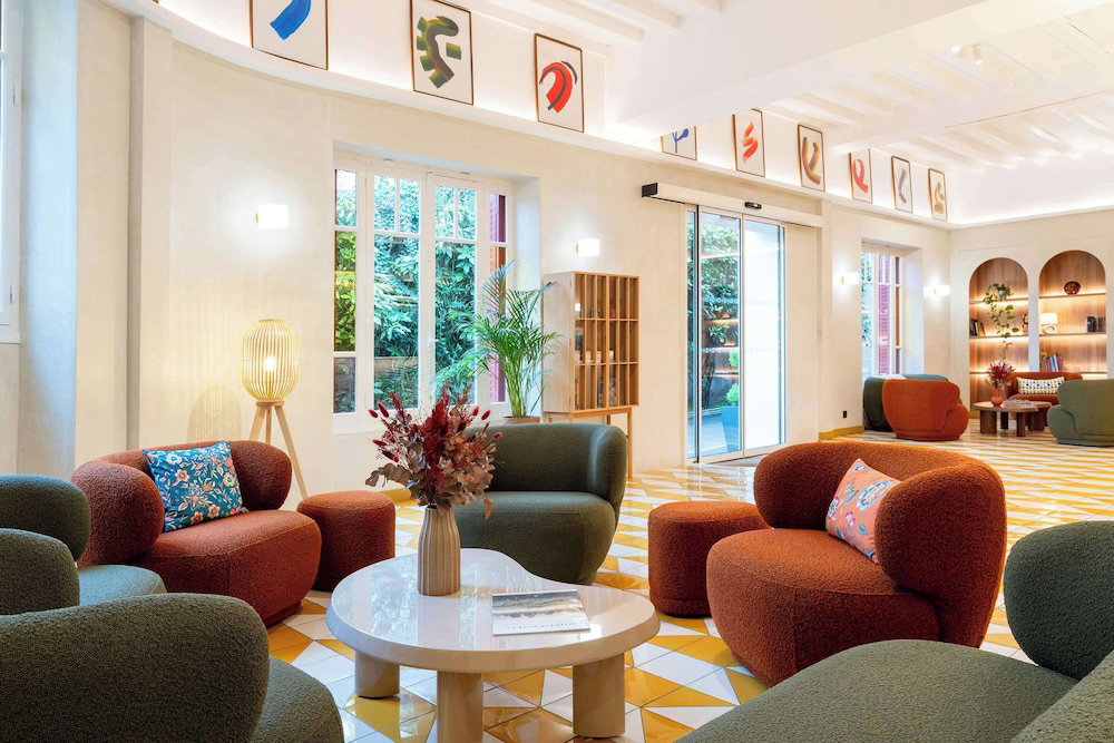 Hotel Best Western Plus Au Grand Saint Jean