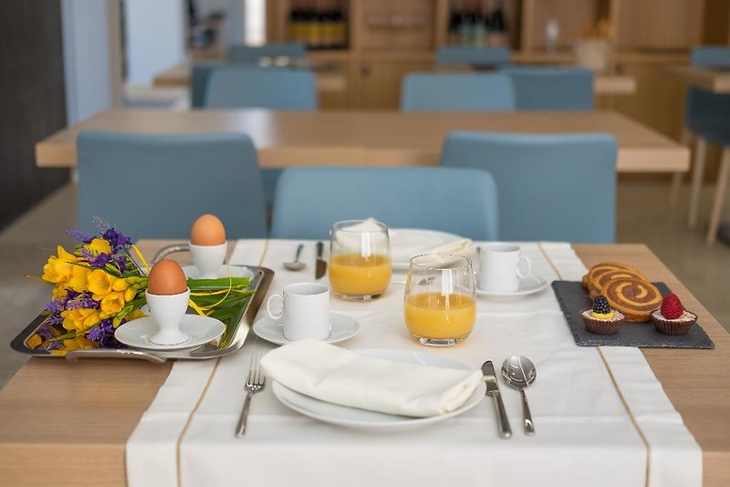 Hotel Netum