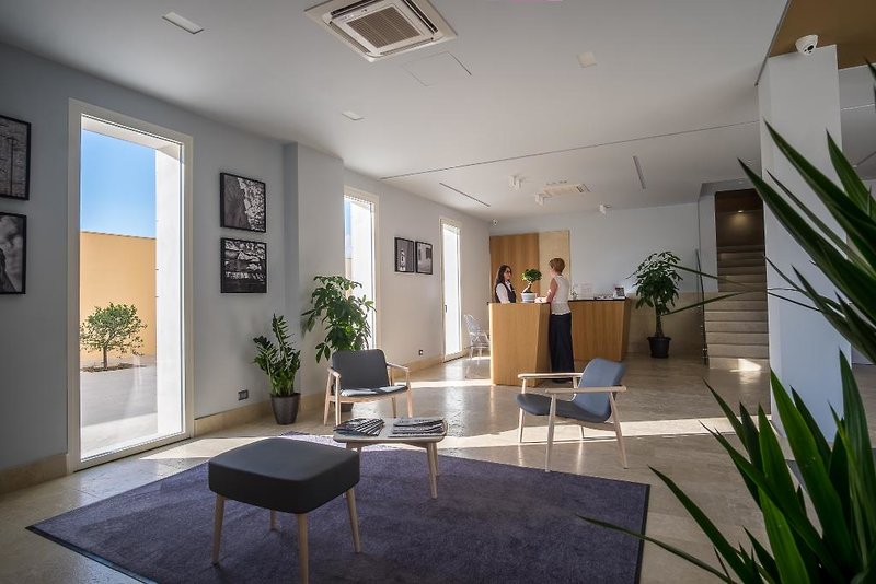 Hotel Netum