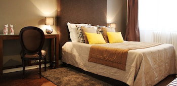 Hotel Résidence De La Porte D'arras