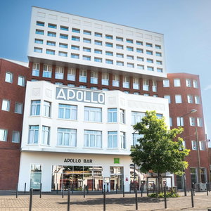 Hotel Ibis Styles Lens Centre Gare cazare Lens