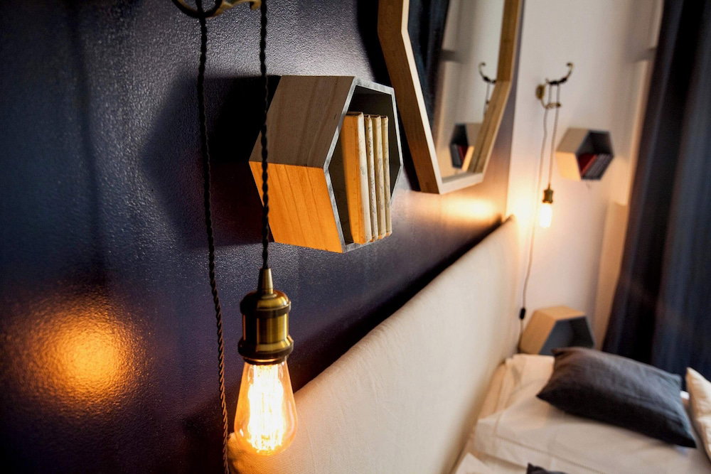 Hotel Home Chic Home Les Toits De L'argenterie