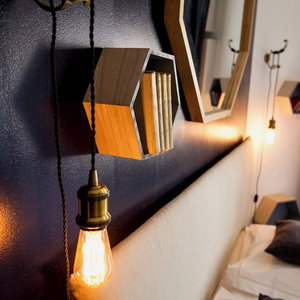 Hotel Home Chic Home Les Toits De L'argenterie cazare Montpellier