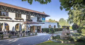 Hotel Sure Hotel By Best Western Saint-Quentin Ouest Le Pot D'étain cazare Holnon