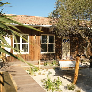 Hotel Hôtel Des Dunes cazare Ares