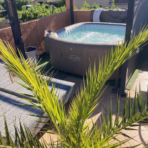 Hotel Le Gambetta cazare Vias