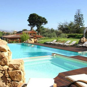 Sejur Hotel Villa Morgana vacanta Messina