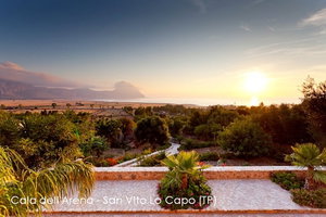 Hotel Cala Dell'arena cazare San Vito Lo Capo
