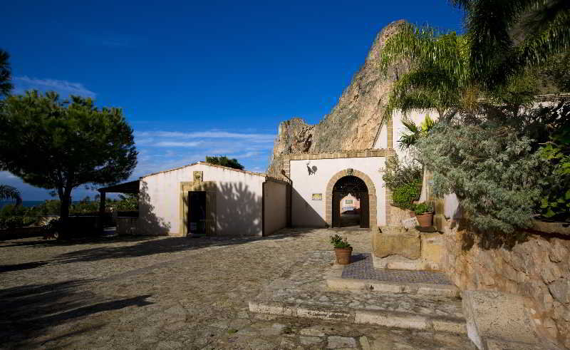 Cala Dell'arena