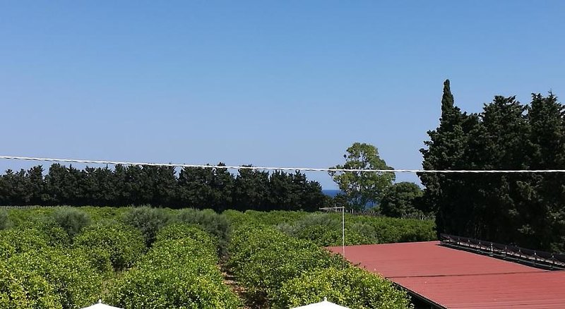 Villa Felicia