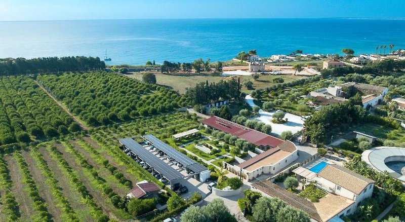 Villa Felicia