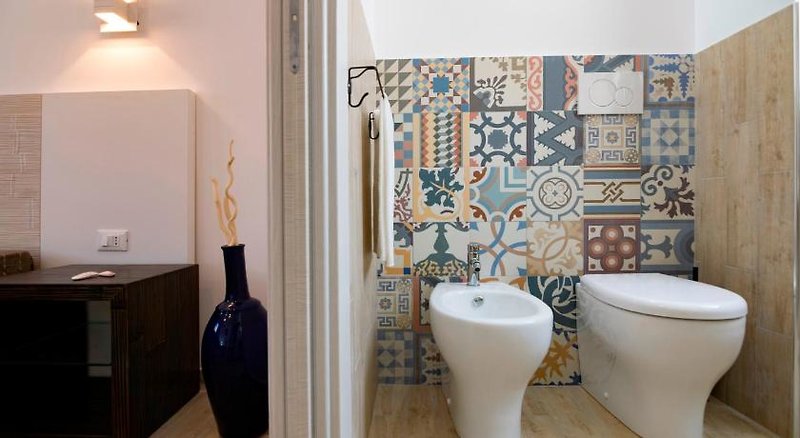 Hotel B&B Room 86