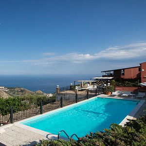 Sejur Il Casale Di Caterina vacanta Taormina