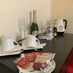 Hotel National Gallery Taormina B&B cazare Taormina