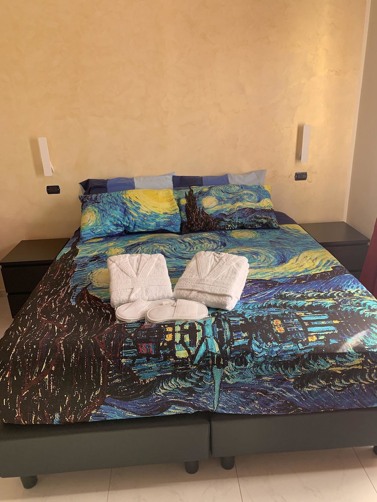 National Gallery Taormina B&B