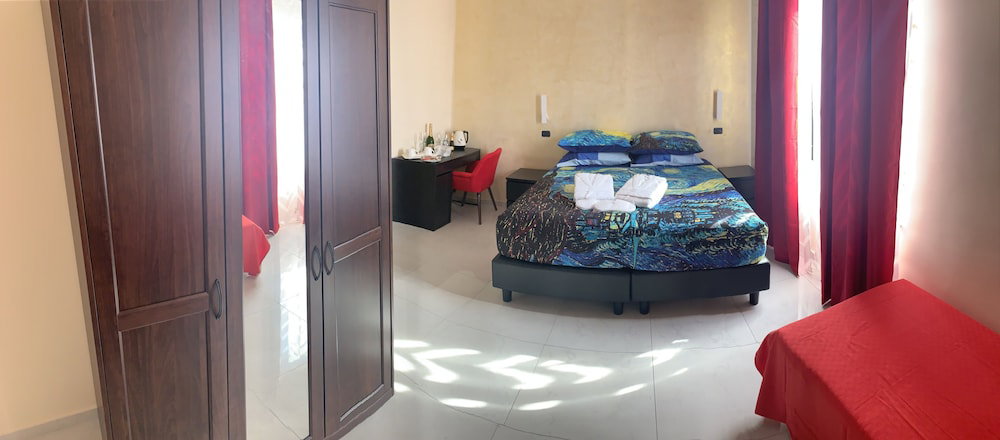 National Gallery Taormina B&B