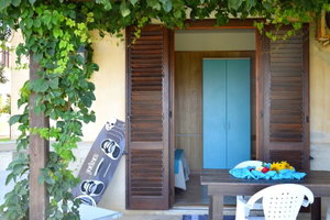 Hotel Resort Santa Maria Hotel cazare Marsala