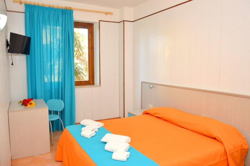Resort Santa Maria Hotel
