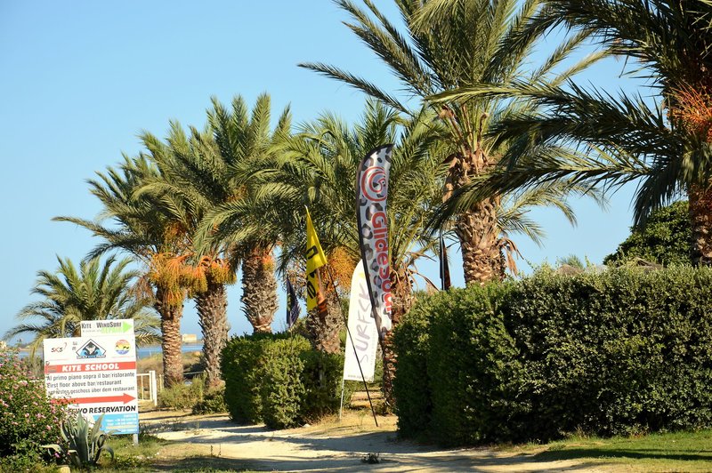 Resort Santa Maria Hotel