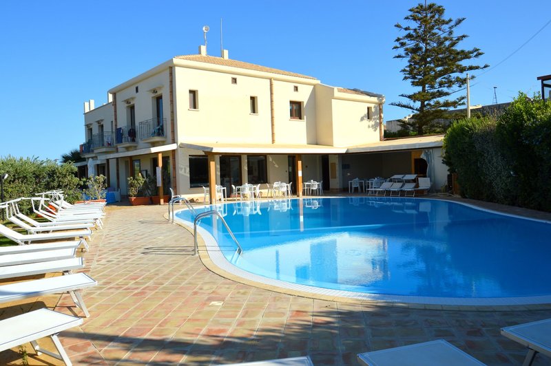 Resort Santa Maria Hotel