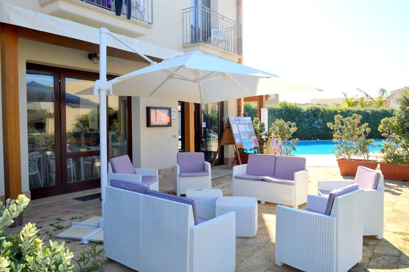Resort Santa Maria Hotel