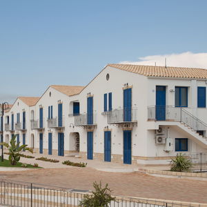 Hotel Scala Dei Turchi Resort cazare Realmonte