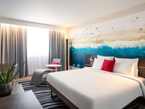 Hotel Novotel Bordeaux Centre-Ville cazare Bordeaux
