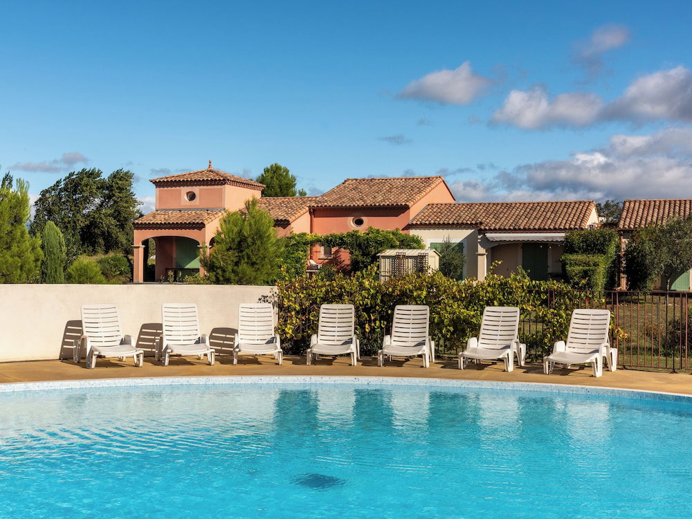 Hotel Vacancéole - Port Minervois