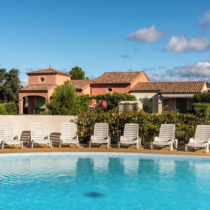 Hotel Vacancéole - Port Minervois cazare Homps