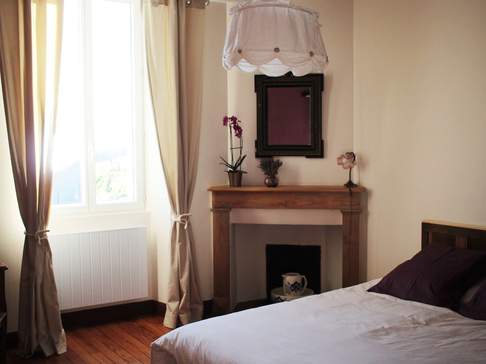 Hotel Chez Juliette Maison Gîte