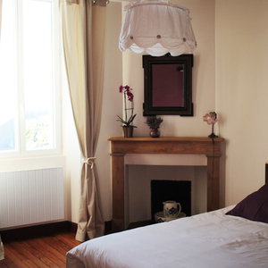 Hotel Chez Juliette Maison Gîte cazare Rontignon