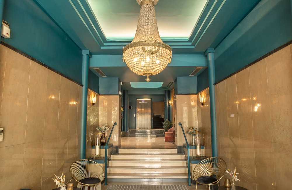 Hotel Bristol Hotel