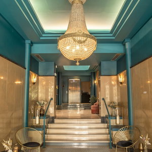 Hotel Bristol Hotel cazare Avignon