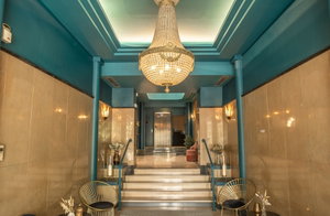 Hotel Bristol Hotel cazare Avignon