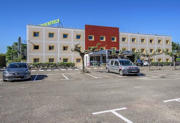 Hotel B&B Hotel Nimes Caissargues