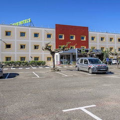 Hotel B&B Hotel Nimes Caissargues cazare Caissargues