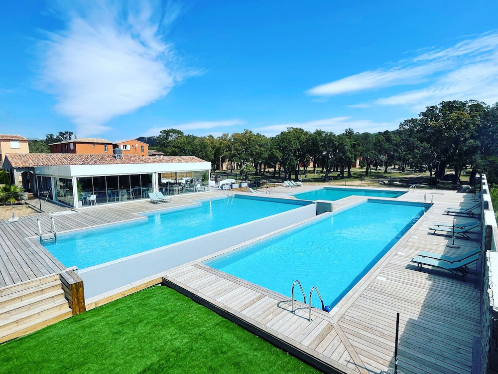 Hotel Les Hameaux De Saint Cyprien