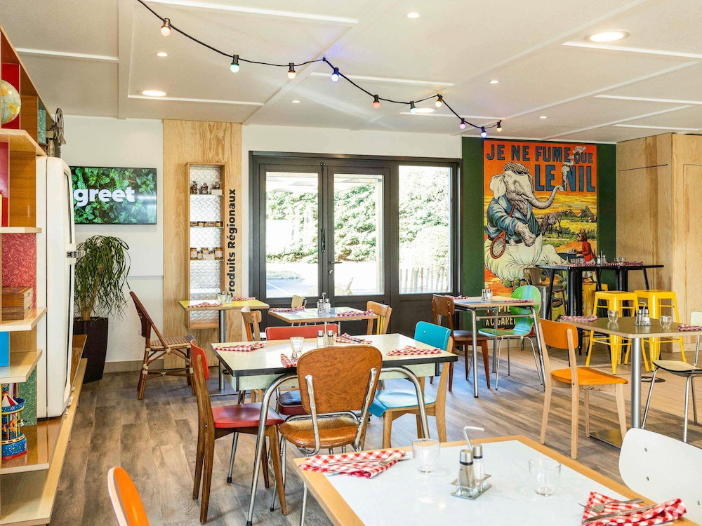 Hotel Greet Hotel Angouleme Ouest