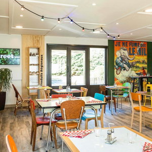 Hotel Greet Hotel Angouleme Ouest cazare Saint-Yrieix-sur-Charente