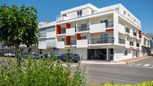Hotel Kyriad - Royan Plage cazare Royan