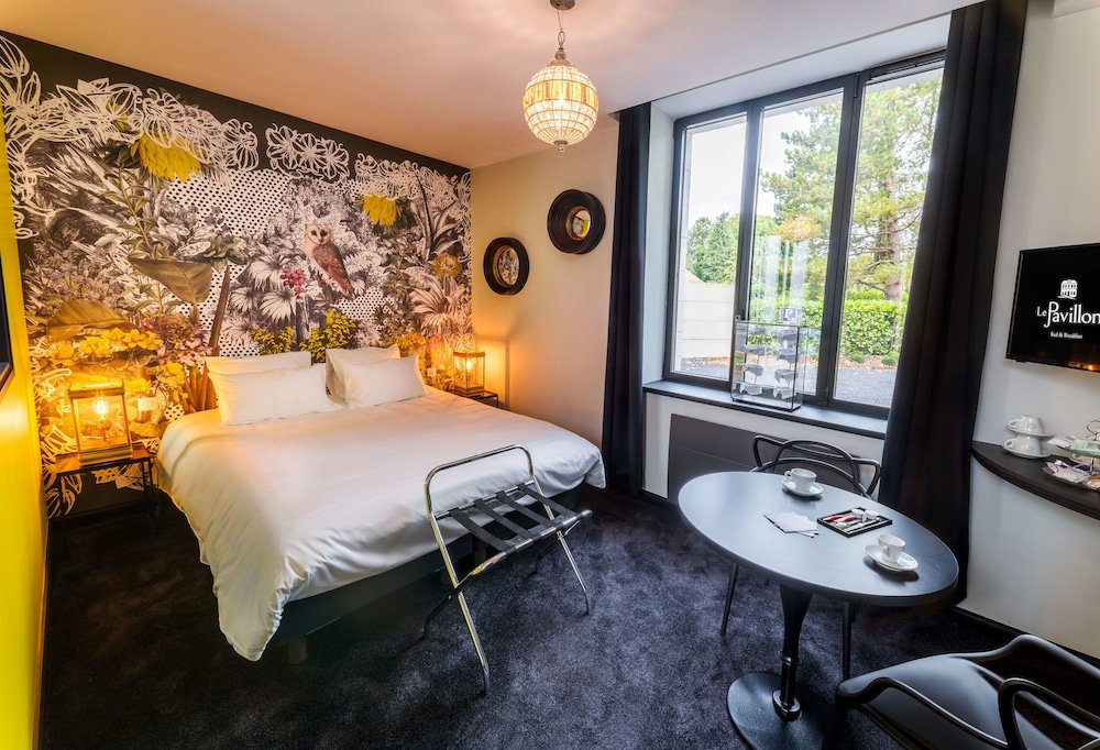 Hotel Le Pavillon Du Golf D'arras