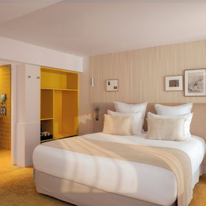 Hotel Hôtel Saint Christophe Aix En Provence Centre Ville By Germain Collection cazare Aix-en-Provence