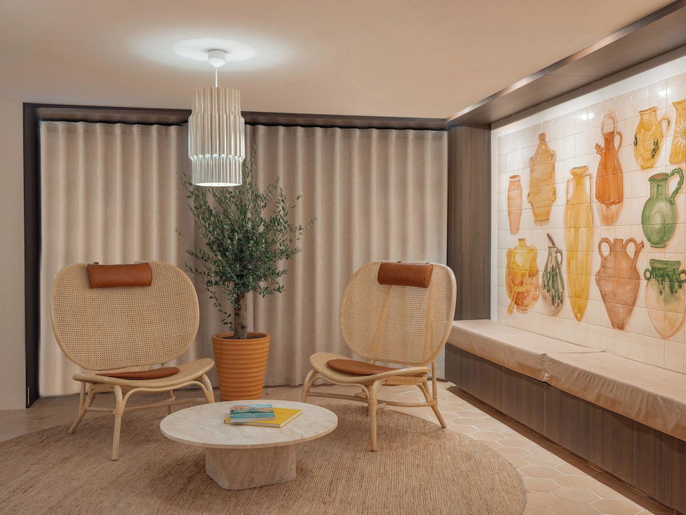 Hôtel Saint Christophe Aix En Provence Centre Ville By Germain Collection
