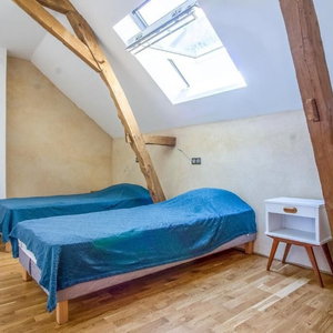 Hotel Ecogîte Rural La Clé Des Champs cazare Lembeye