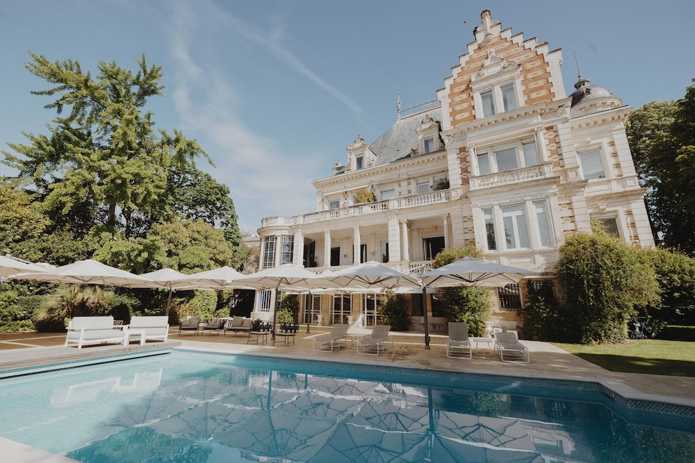 Hotel La Villa Guy & Spa - Teritoria