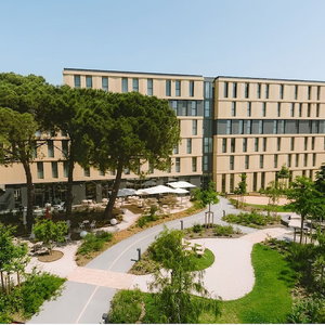 Hotel Bikube Coliving Hôtel - Montpellier Centre Gare St Roch cazare Montpellier