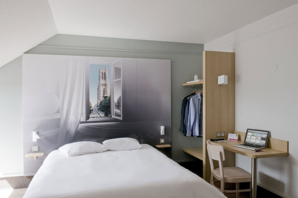 Hotel B&B Hotel Saint-Quentin