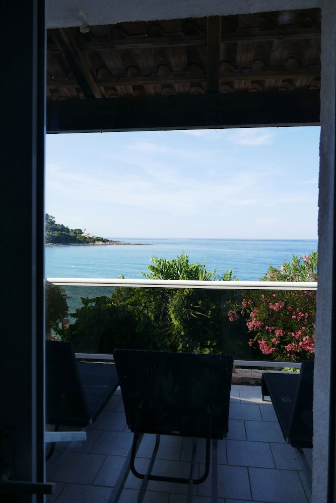 Hotel Résidence Les Pavillons Du Golfe
